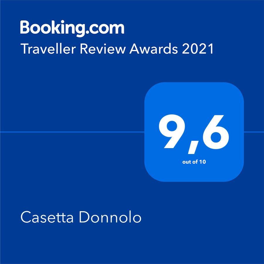 אוריה Casetta Donnolo מראה חיצוני תמונה