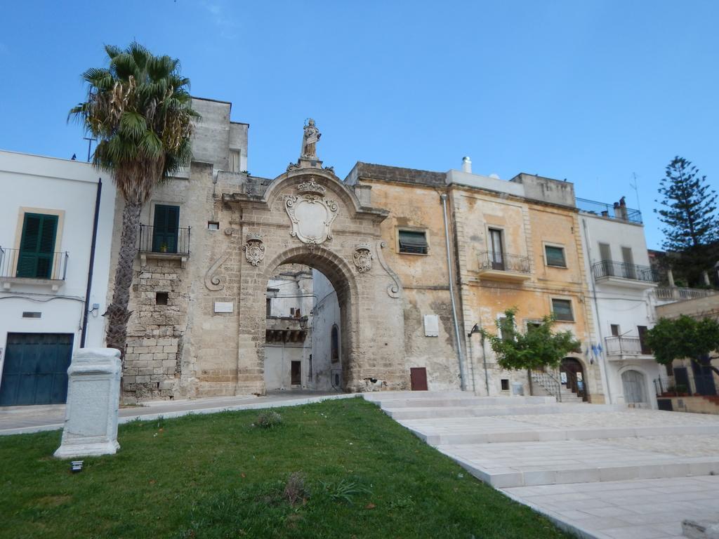 אוריה Casetta Donnolo מראה חיצוני תמונה