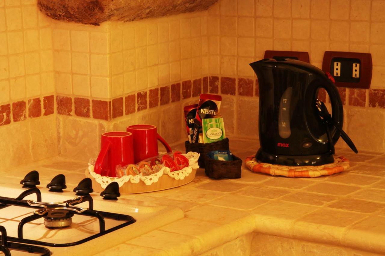 אוריה Casetta Donnolo מראה חיצוני תמונה