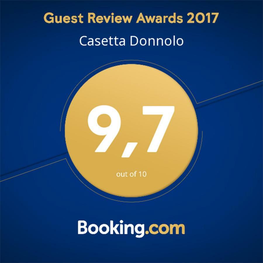 אוריה Casetta Donnolo מראה חיצוני תמונה